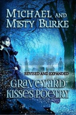 Cover of Graveyard Kisses Poetry