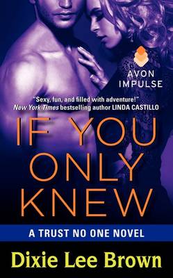 Book cover for If You Only Knew