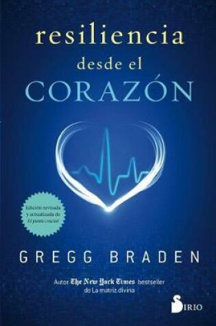 Cover of Resiliencia Desde El Corazon