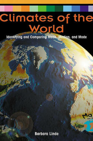 Cover of Climates of the World