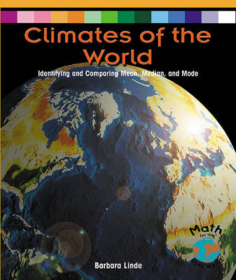 Cover of Climates of the World