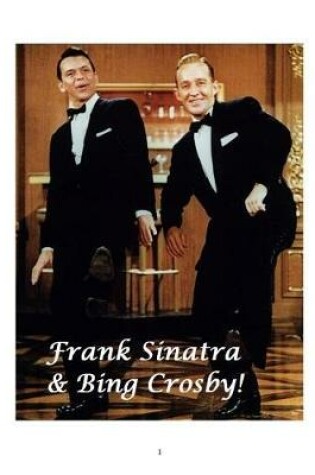 Cover of Frank Sinatra & Bing Crosby!