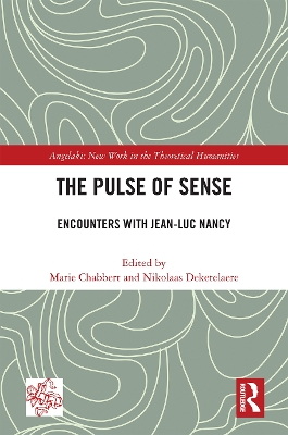 Cover of The Pulse of Sense