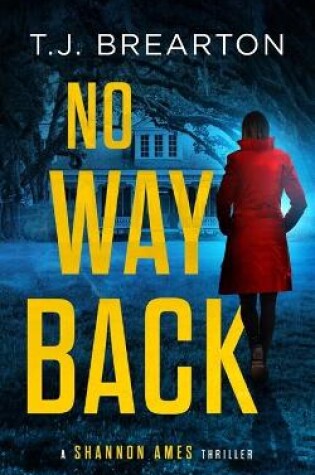 Cover of No Way Back