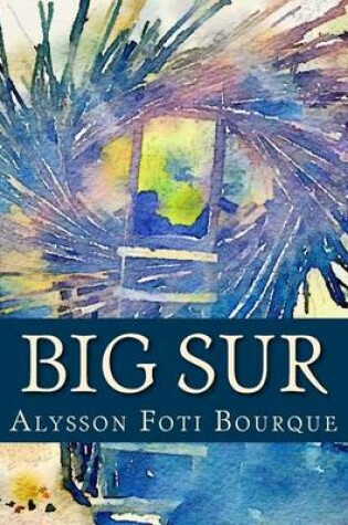 Cover of Big Sur
