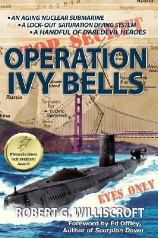 Cover of Operation Ivy Bells