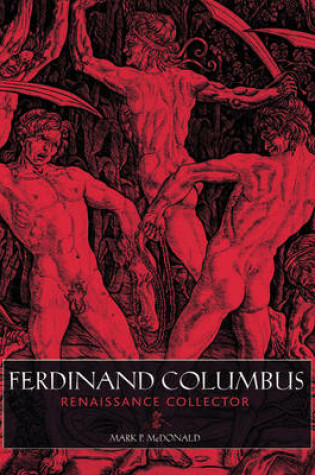 Cover of Ferdinand Columbus: Renaissance Collector