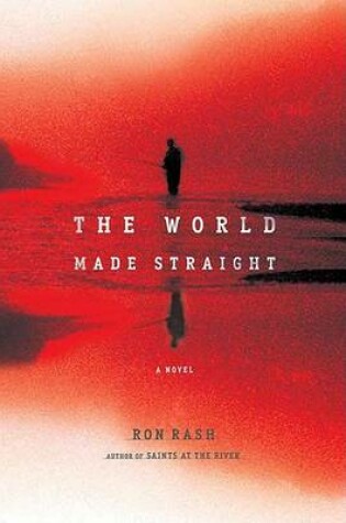 Cover of The World Made Straight