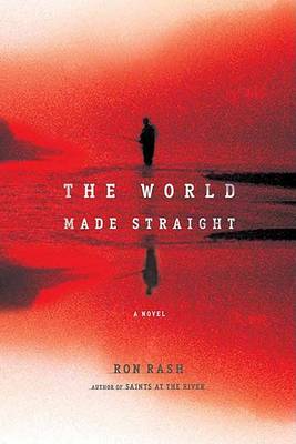 Book cover for The World Made Straight