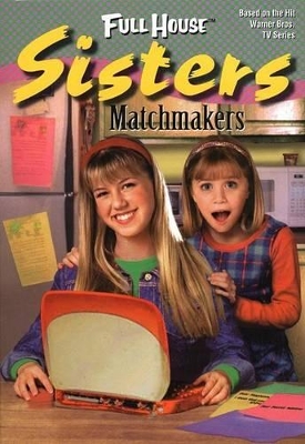 Book cover for Matchmakers