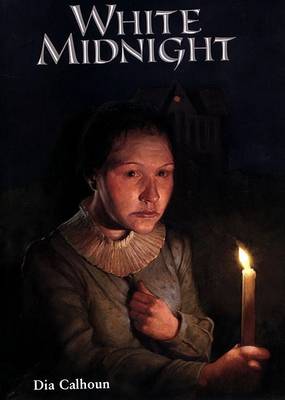 Book cover for White Midnight