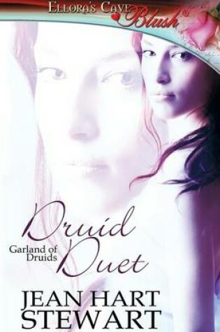 Cover of Druid Duet