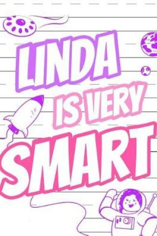 Cover of Linda Is Very Smart