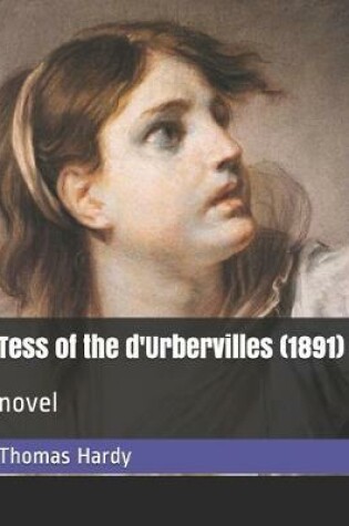 Cover of Tess of the d'Urbervilles (1891)