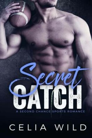 Cover of Secret Catch