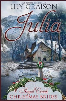 Book cover for Julia