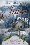 Book cover for Julia