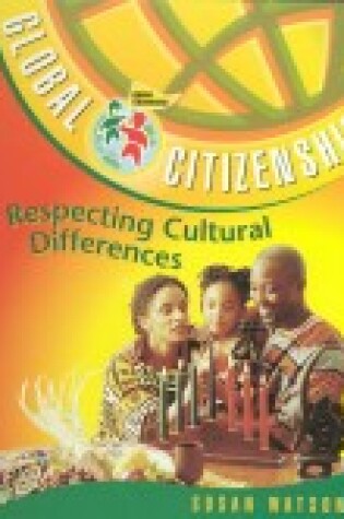 Cover of Respecting Cultural Differences