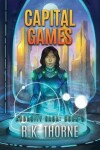 Book cover for Capital Games