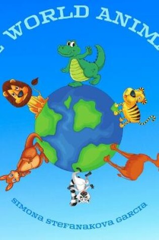 Cover of The World Animals