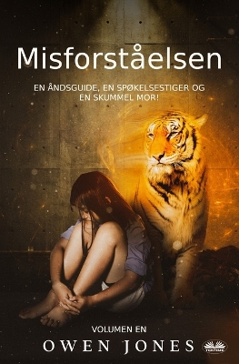 Cover of Misforst�elsen