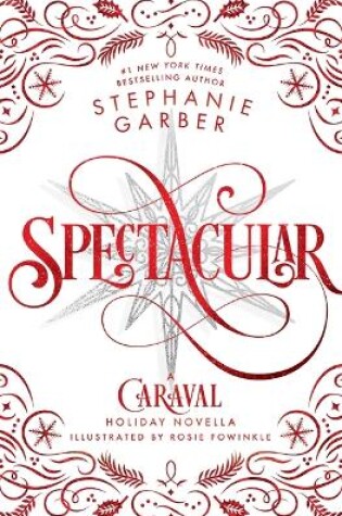 Cover of Spectacular