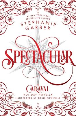 Book cover for Spectacular