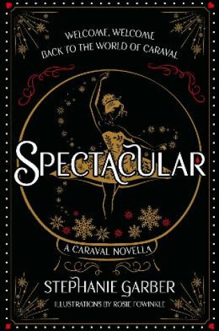 Cover of Spectacular