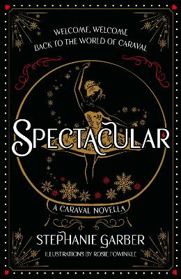 Book cover for Spectacular