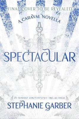 Cover of Spectacular