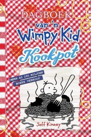 Cover of Kookpot