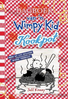 Book cover for Kookpot