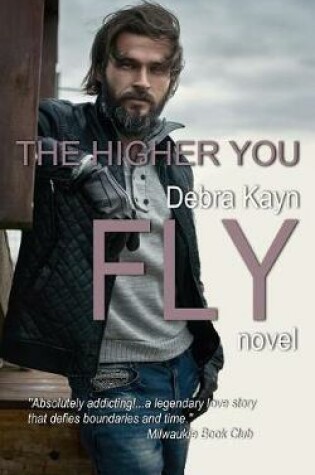 Cover of The Higher You Fly