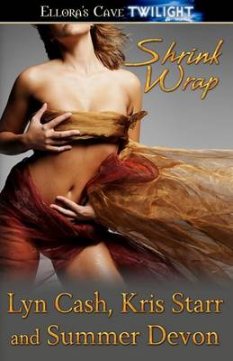 Book cover for Shrink Wrap