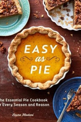 Cover of Easy As Pie