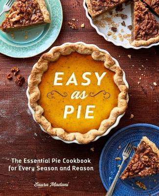 Book cover for Easy As Pie