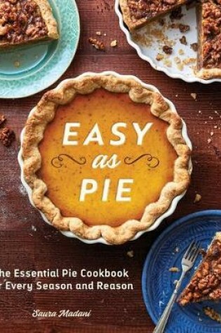 Cover of Easy as Pie