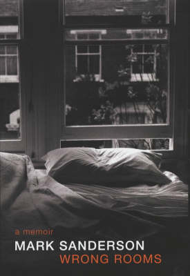 Book cover for Wrong Rooms