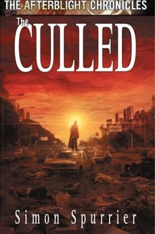 Cover of The Culled