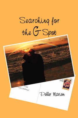Book cover for Searching For The G Spot