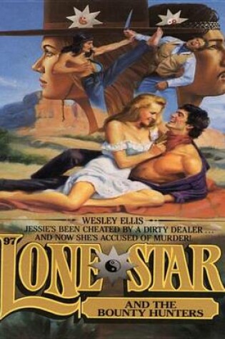Cover of Lone Star 97