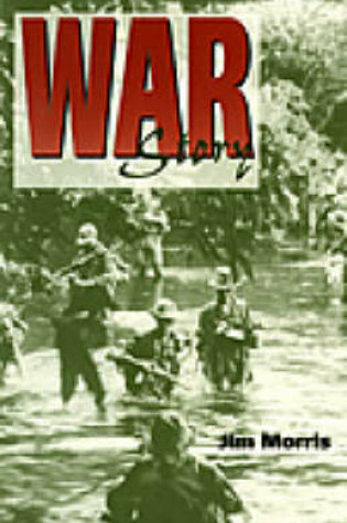 Cover of War Story