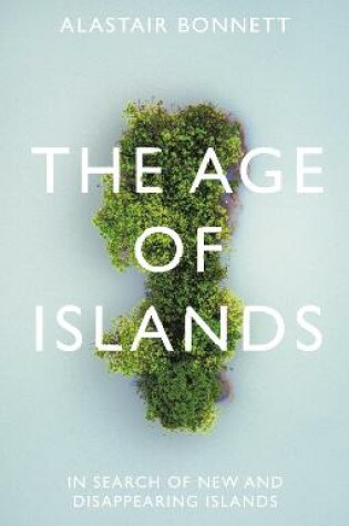 Cover of The Age of Islands