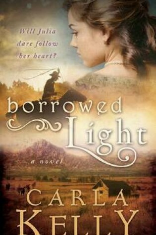 Cover of Borrowed Light