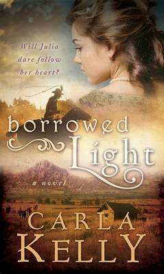 Book cover for Borrowed Light