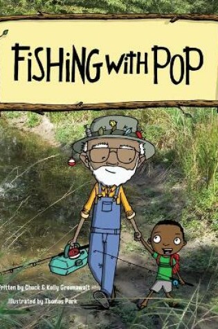 Cover of Fishing With Pop