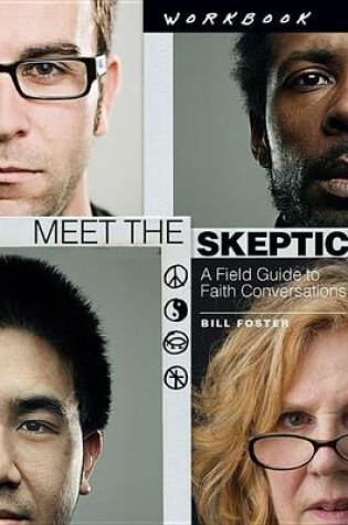 Cover of Meet the Skeptic Workbook
