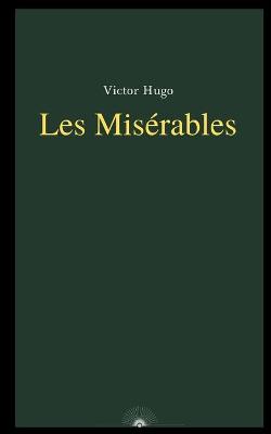 Cover of Les Miserables by Victor Hugo