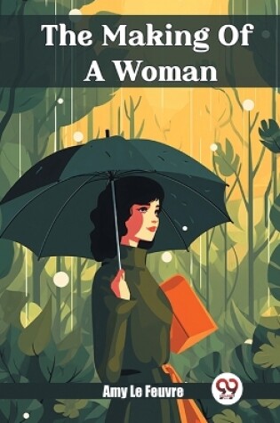 Cover of The Making Of A Woman