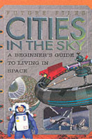 Cover of Cities in the Sky